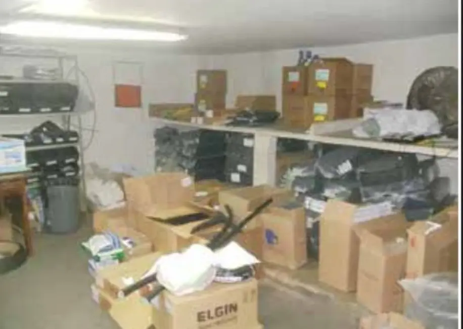 Armazém / Galpão à venda, 299m2 em Campos Elíseos, São Paulo - SP - imagem 6 Foto 6 de Armazém / Galpão à venda, 299m2 em Campos Elíseos, São Paulo - SP