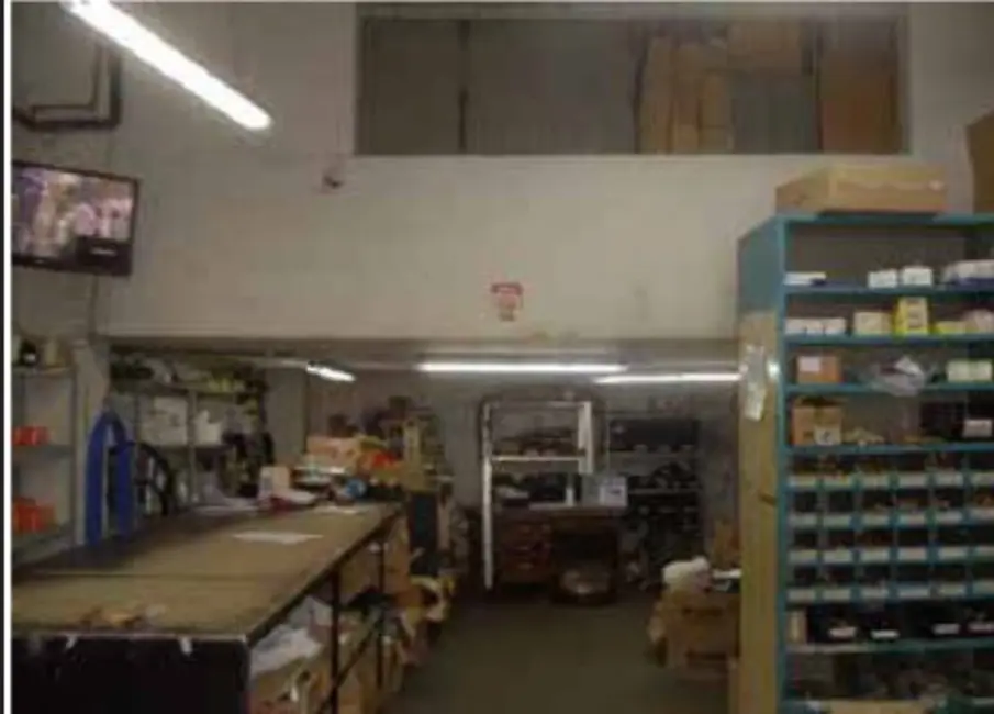 Armazém / Galpão à venda, 299m2 em Campos Elíseos, São Paulo - SP - imagem 4 Foto 4 de Armazém / Galpão à venda, 299m2 em Campos Elíseos, São Paulo - SP