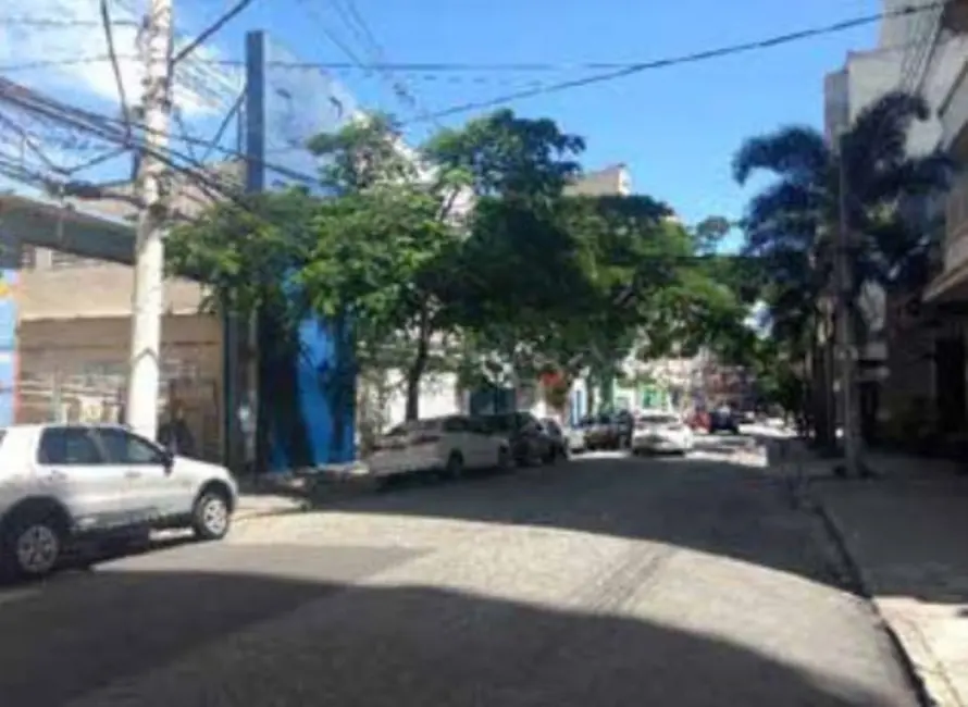 Armazém / Galpão à venda, 299m2 em Campos Elíseos, São Paulo - SP - imagem 9 Foto 9 de Armazém / Galpão à venda, 299m2 em Campos Elíseos, São Paulo - SP