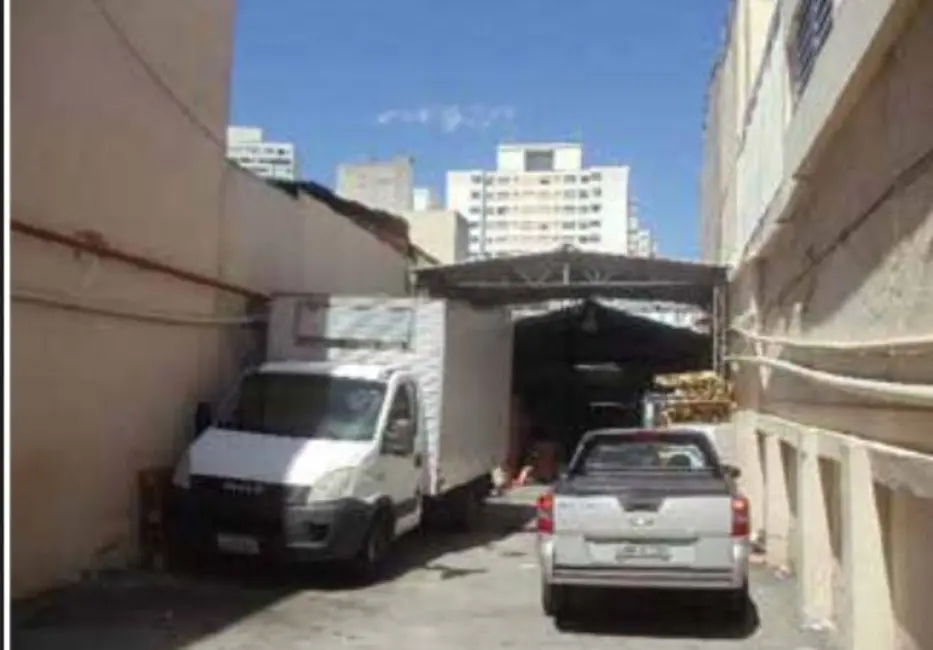 Armazém / Galpão à venda, 299m2 em Campos Elíseos, São Paulo - SP - imagem 5 Foto 5 de Armazém / Galpão à venda, 299m2 em Campos Elíseos, São Paulo - SP
