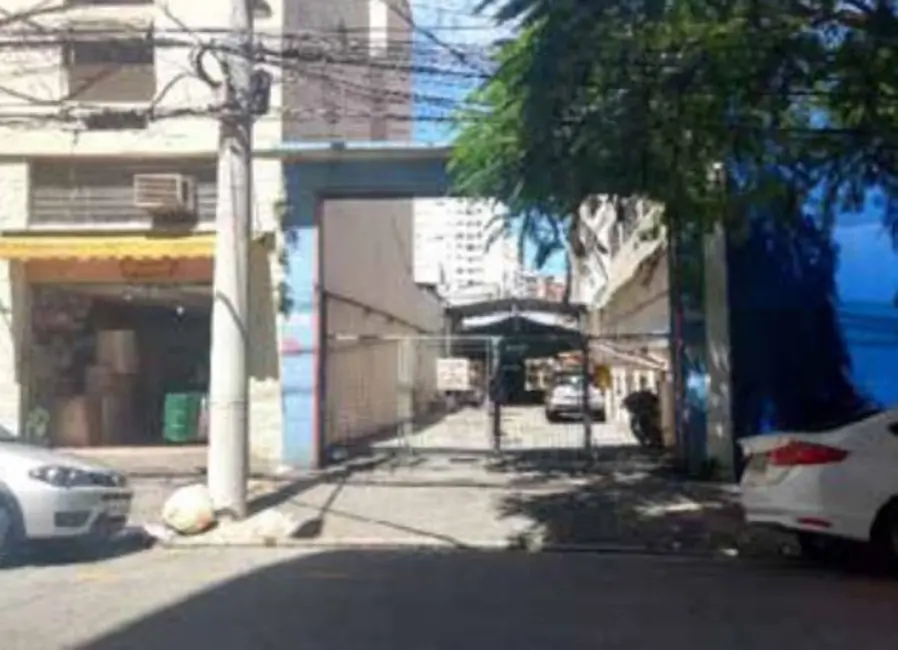 Armazém / Galpão à venda, 299m2 em Campos Elíseos, São Paulo - SP - imagem 8 Foto 8 de Armazém / Galpão à venda, 299m2 em Campos Elíseos, São Paulo - SP