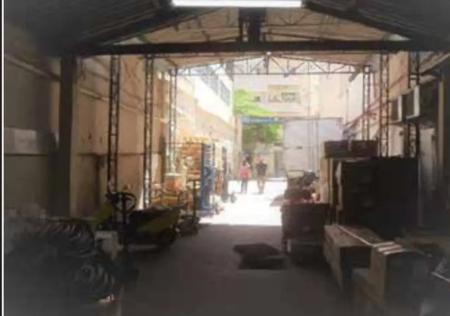 Armazém / Galpão à venda, 299m2 em Campos Elíseos, São Paulo - SP - imagem 3 Foto 3 de Armazém / Galpão à venda, 299m2 em Campos Elíseos, São Paulo - SP