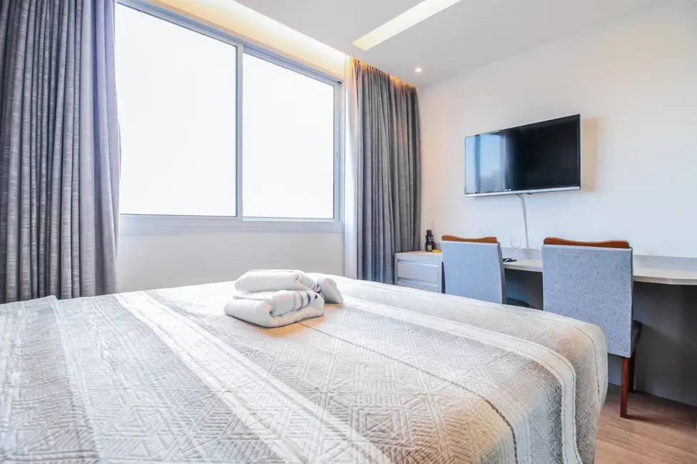 Foto 6 de Apartamento com 1 quarto à venda, 19m2 em Brás, São Paulo - SP