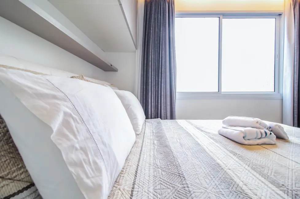 Foto 7 de Apartamento com 1 quarto à venda, 19m2 em Brás, São Paulo - SP