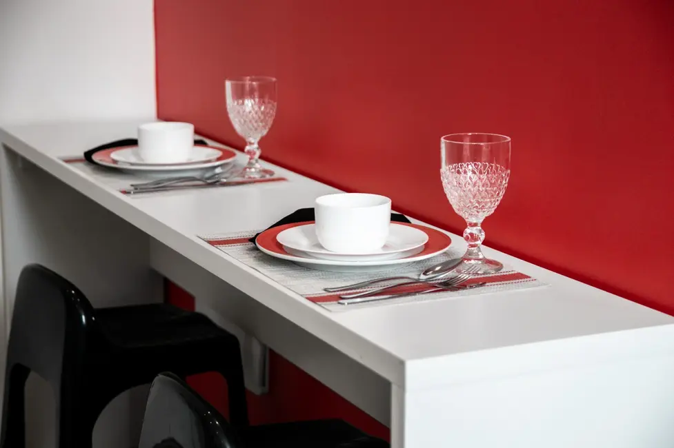 Apartamento com 1 quarto à venda, 19m2 em Brás, São Paulo - SP - imagem 9 Foto 9 de Apartamento com 1 quarto à venda, 19m2 em Brás, São Paulo - SP