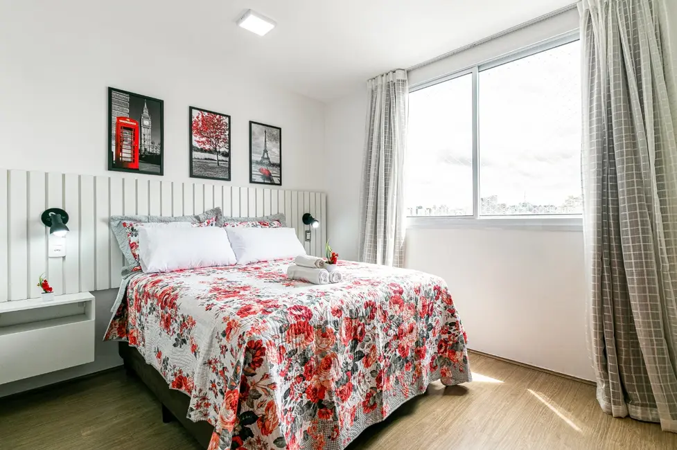 Apartamento com 1 quarto à venda, 19m2 em Brás, São Paulo - SP - imagem 5 Foto 5 de Apartamento com 1 quarto à venda, 19m2 em Brás, São Paulo - SP