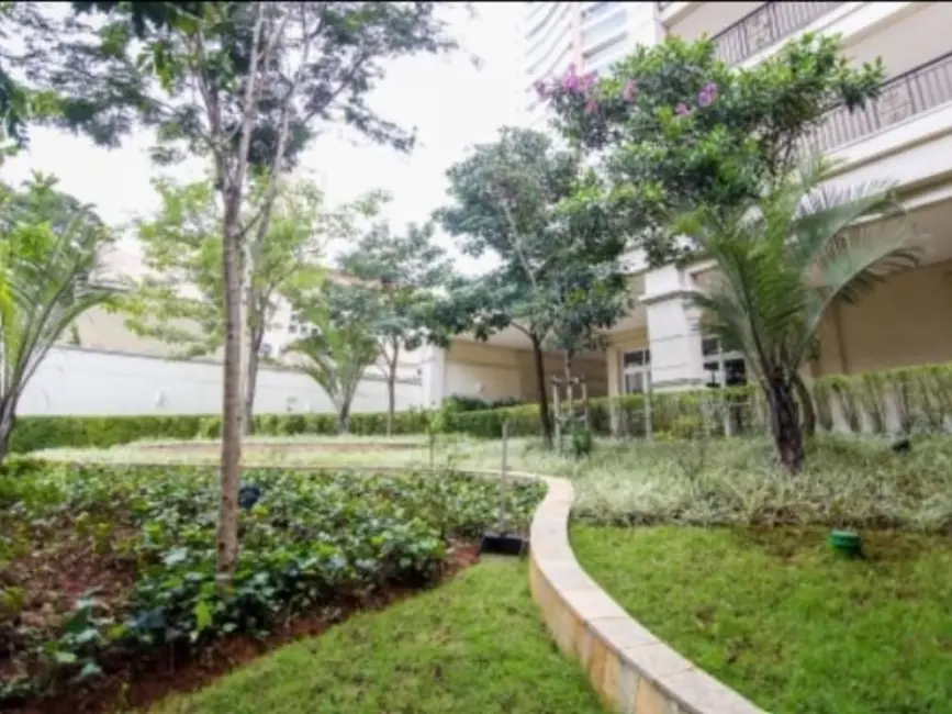 Apartamento com 4 quartos à venda, 234m2 em Barra Funda, São Paulo - SP - imagem 9 Foto 9 de Apartamento com 4 quartos à venda, 234m2 em Barra Funda, São Paulo - SP