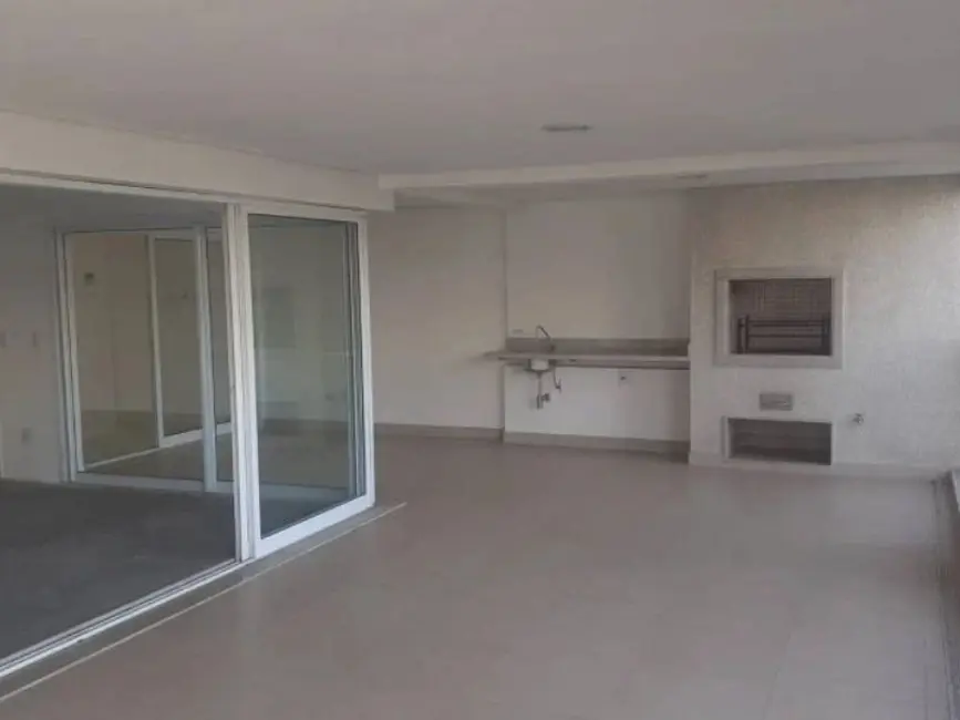 Apartamento com 4 quartos à venda, 234m2 em Barra Funda, São Paulo - SP - imagem 4 Foto 4 de Apartamento com 4 quartos à venda, 234m2 em Barra Funda, São Paulo - SP