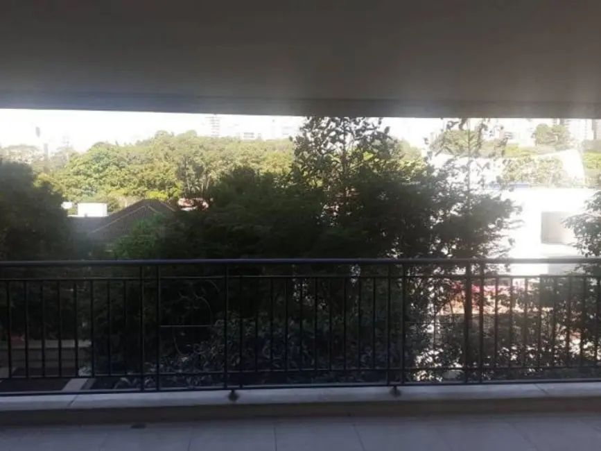 Apartamento com 4 quartos à venda, 234m2 em Barra Funda, São Paulo - SP - imagem 6 Foto 6 de Apartamento com 4 quartos à venda, 234m2 em Barra Funda, São Paulo - SP