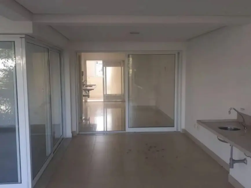 Apartamento com 4 quartos à venda, 234m2 em Barra Funda, São Paulo - SP - imagem 3 Foto 3 de Apartamento com 4 quartos à venda, 234m2 em Barra Funda, São Paulo - SP
