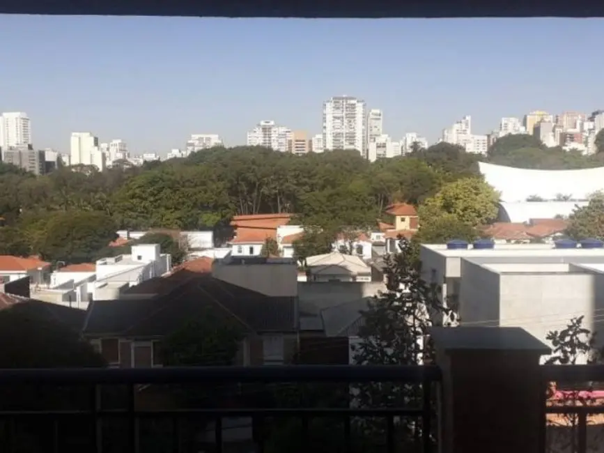 Apartamento com 4 quartos à venda, 234m2 em Barra Funda, São Paulo - SP - imagem 7 Foto 7 de Apartamento com 4 quartos à venda, 234m2 em Barra Funda, São Paulo - SP