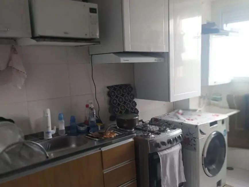 Foto 4 de Apartamento com 2 quartos à venda, 41m2 em Itaquera, São Paulo - SP