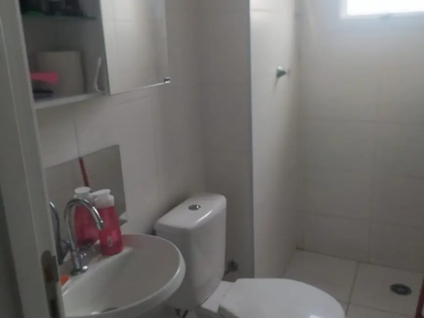 Foto 9 de Apartamento com 2 quartos à venda, 41m2 em Itaquera, São Paulo - SP