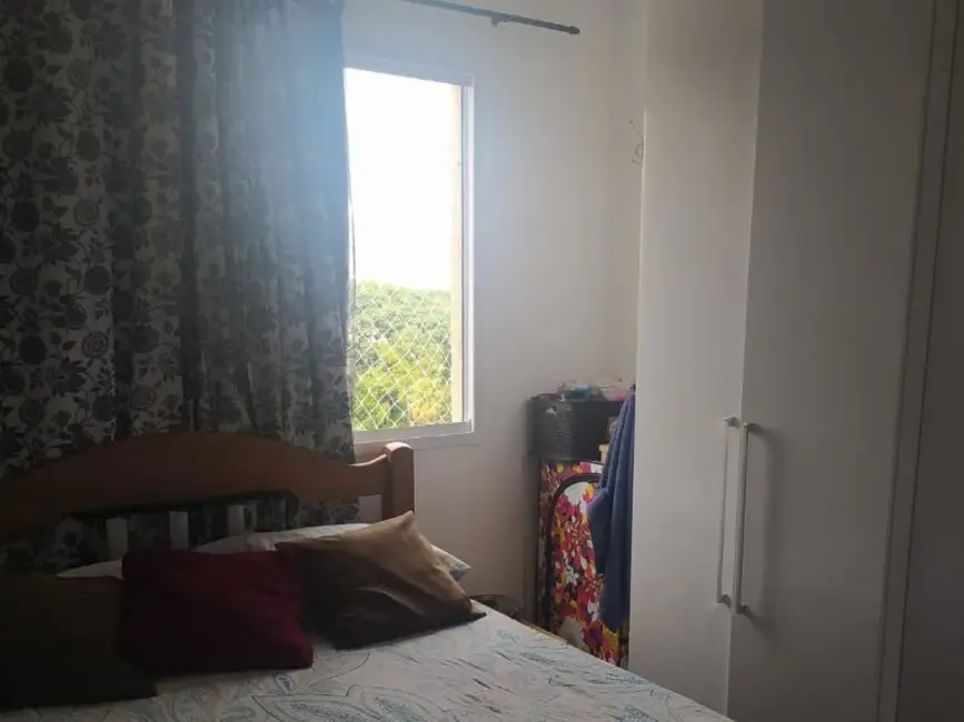 Foto 8 de Apartamento com 2 quartos à venda, 41m2 em Itaquera, São Paulo - SP