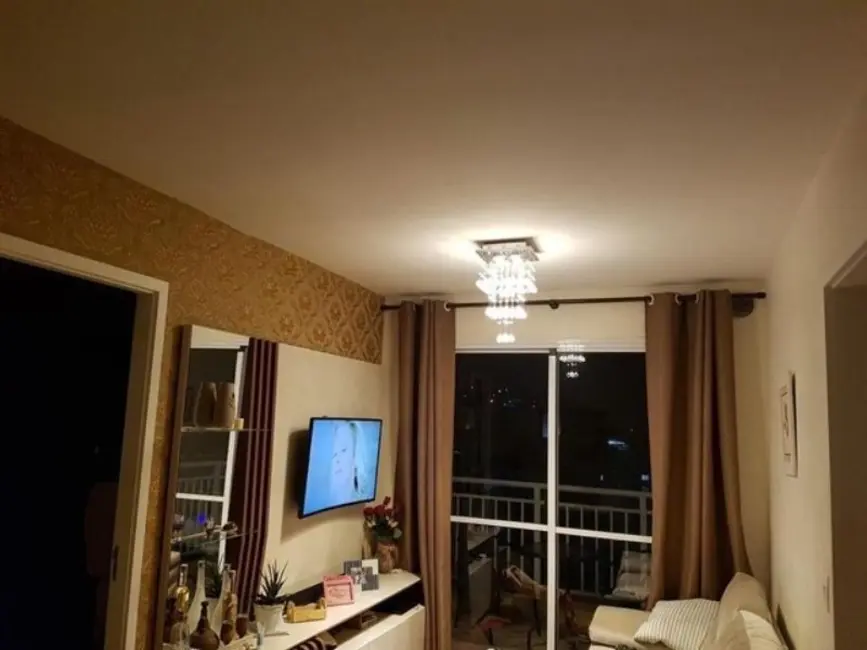 Foto 2 de Apartamento com 2 quartos à venda, 47m2 em Aricanduva, São Paulo - SP