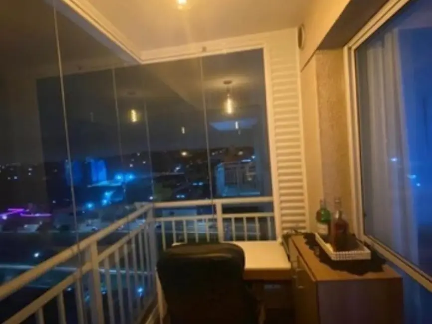 Foto 3 de Apartamento com 2 quartos à venda, 47m2 em Aricanduva, São Paulo - SP