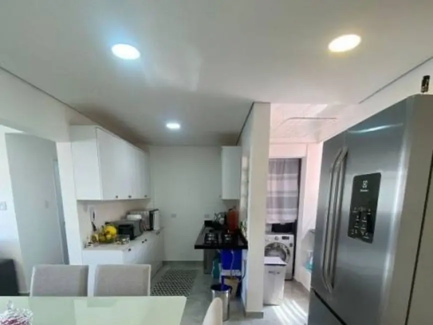 Apartamento com 2 quartos à venda, 78m2 em Cambuci, São Paulo - SP - imagem 5 Foto 5 de Apartamento com 2 quartos à venda, 78m2 em Cambuci, São Paulo - SP