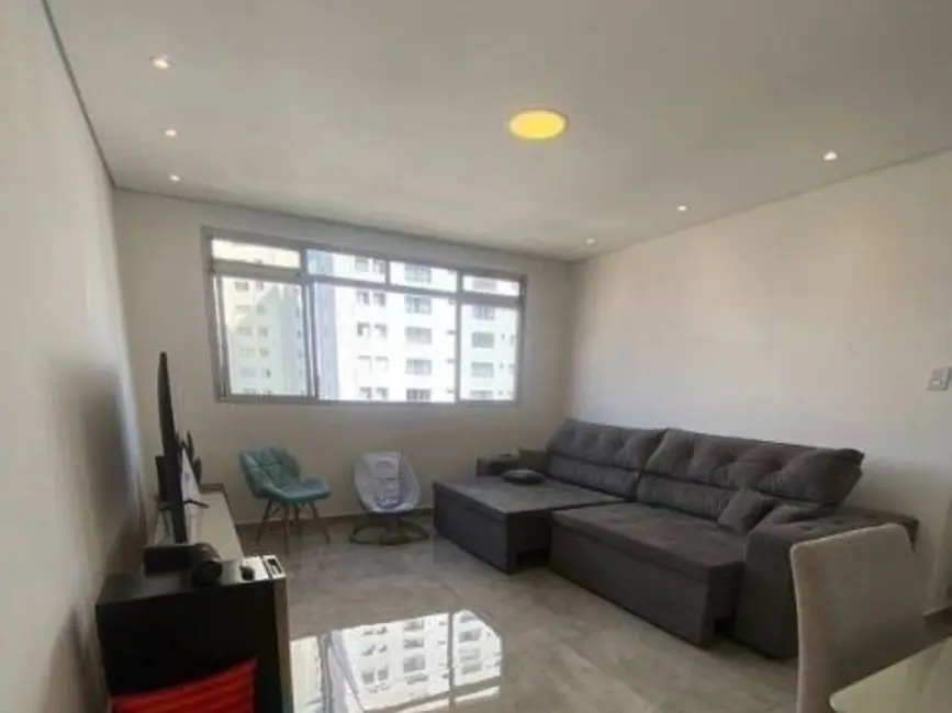Apartamento com 2 quartos à venda, 78m2 em Cambuci, São Paulo - SP - imagem 2 Foto 2 de Apartamento com 2 quartos à venda, 78m2 em Cambuci, São Paulo - SP