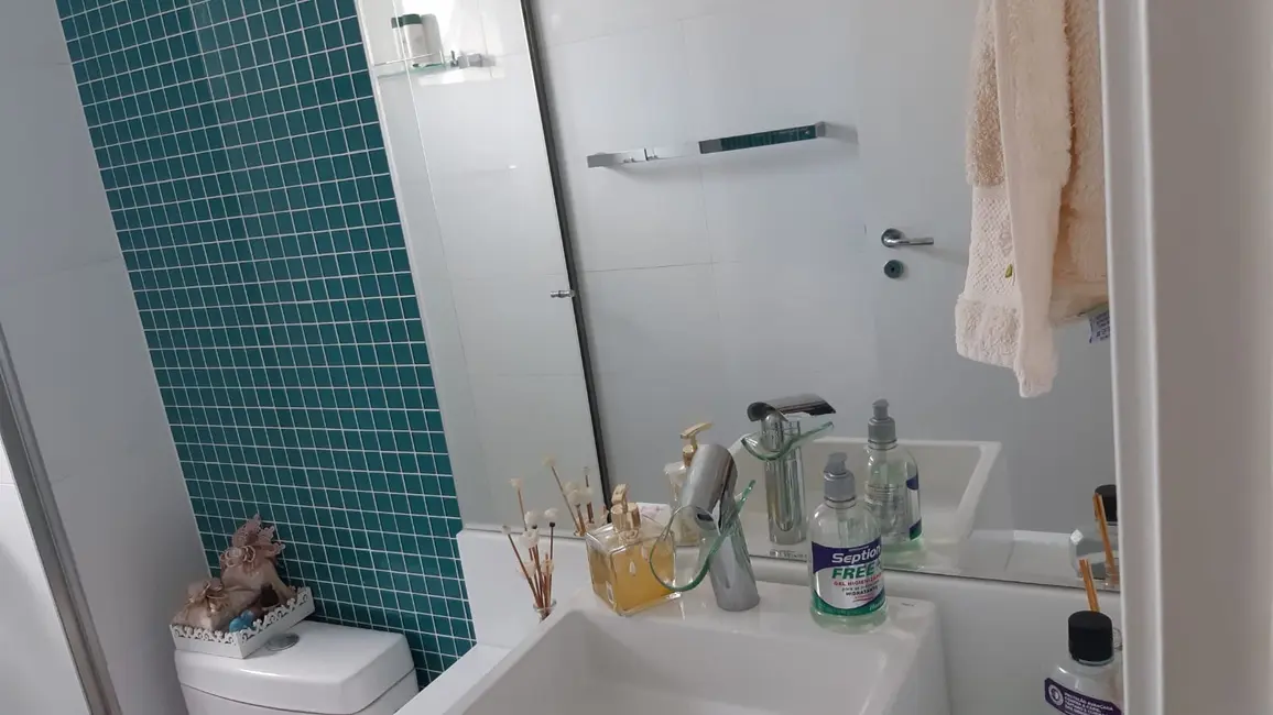 Foto 5 de Apartamento com 2 quartos à venda, 95m2 em Tatuapé, São Paulo - SP