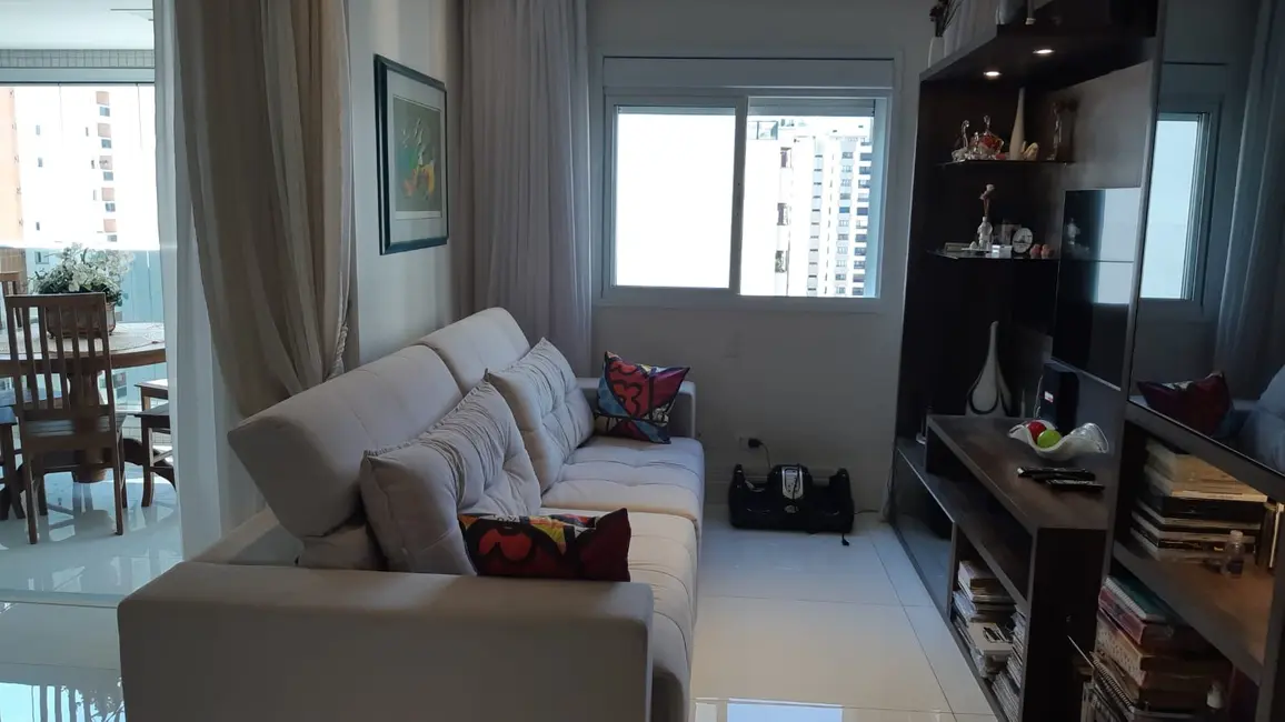 Foto 1 de Apartamento com 2 quartos à venda, 95m2 em Tatuapé, São Paulo - SP