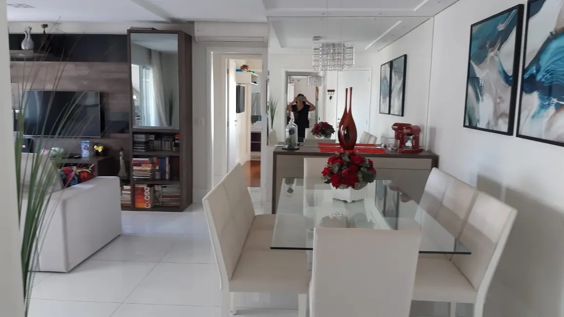 Foto 3 de Apartamento com 2 quartos à venda, 95m2 em Tatuapé, São Paulo - SP