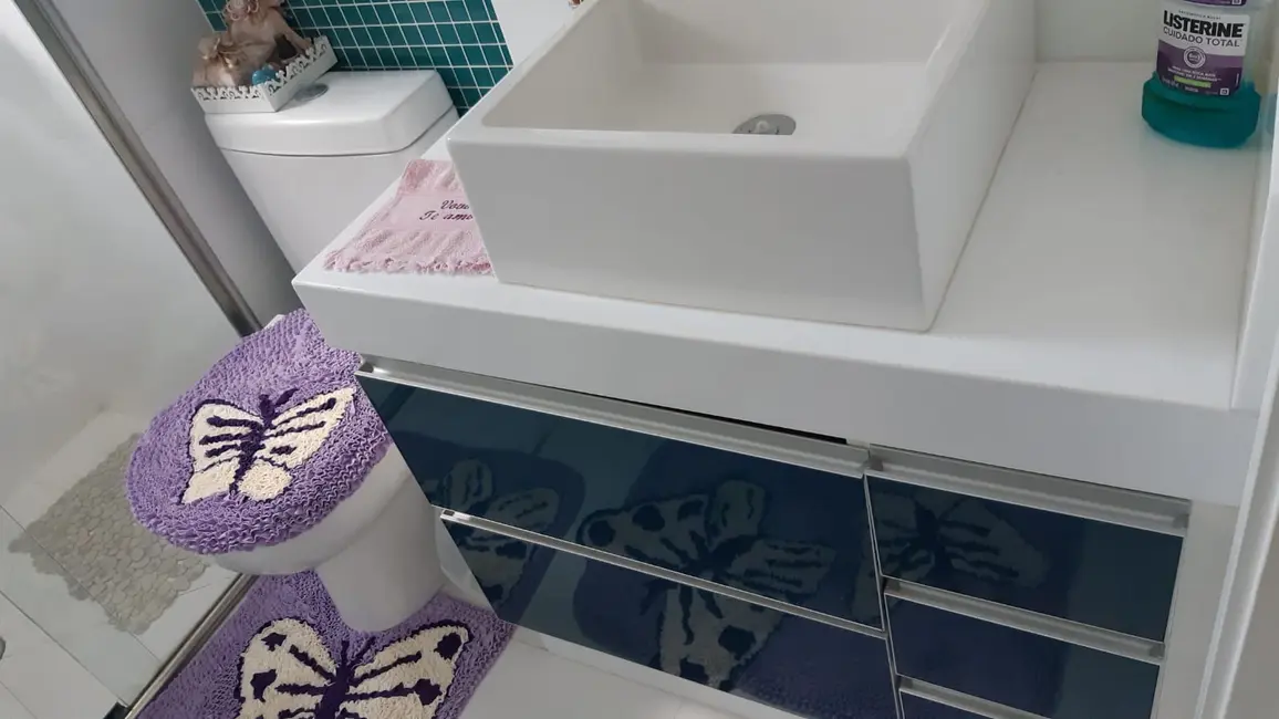 Foto 8 de Apartamento com 2 quartos à venda, 95m2 em Tatuapé, São Paulo - SP