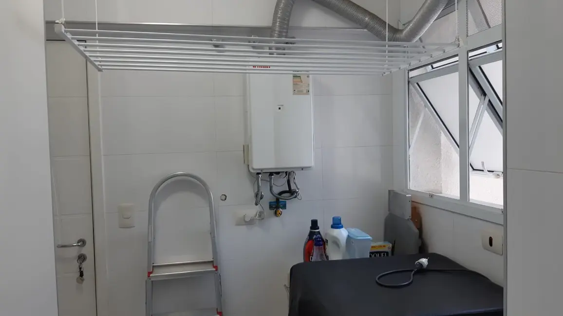 Foto 7 de Apartamento com 2 quartos à venda, 95m2 em Tatuapé, São Paulo - SP