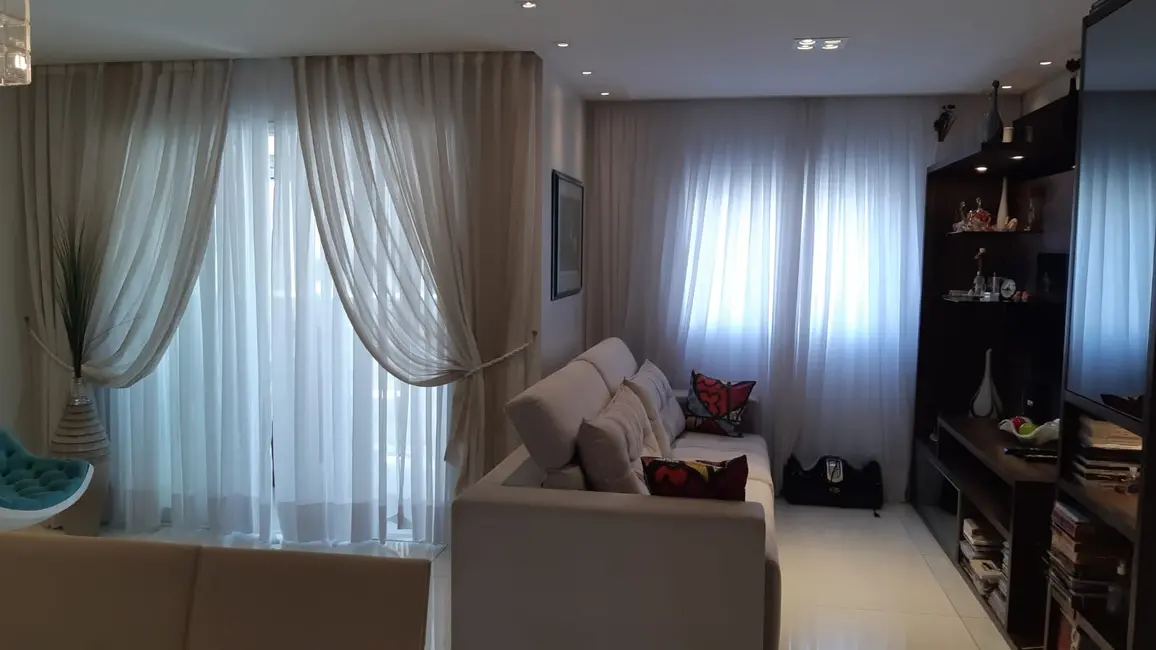 Foto 2 de Apartamento com 2 quartos à venda, 95m2 em Tatuapé, São Paulo - SP