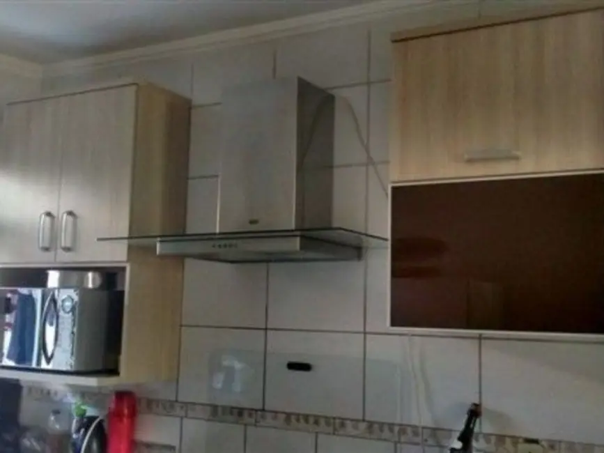 Foto 8 de Casa de Condomínio com 2 quartos à venda, 79m2 em Cangaíba, São Paulo - SP