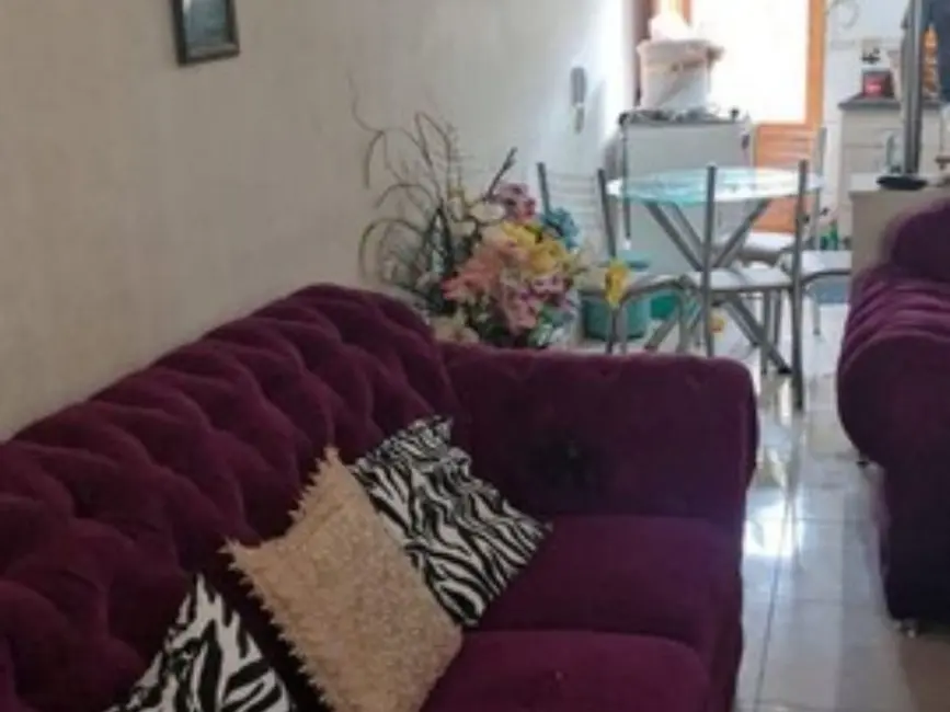 Foto 6 de Casa de Condomínio com 2 quartos à venda, 79m2 em Cangaíba, São Paulo - SP