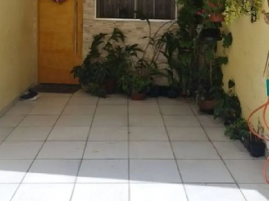 Foto 3 de Casa de Condomínio com 2 quartos à venda, 79m2 em Cangaíba, São Paulo - SP