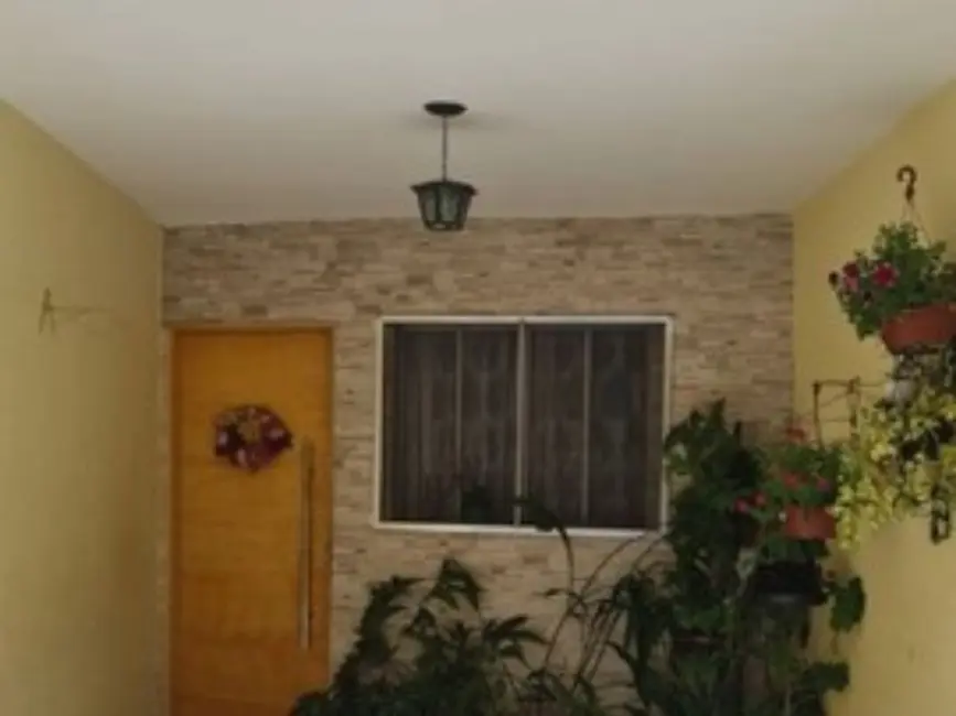 Foto 2 de Casa de Condomínio com 2 quartos à venda, 79m2 em Cangaíba, São Paulo - SP