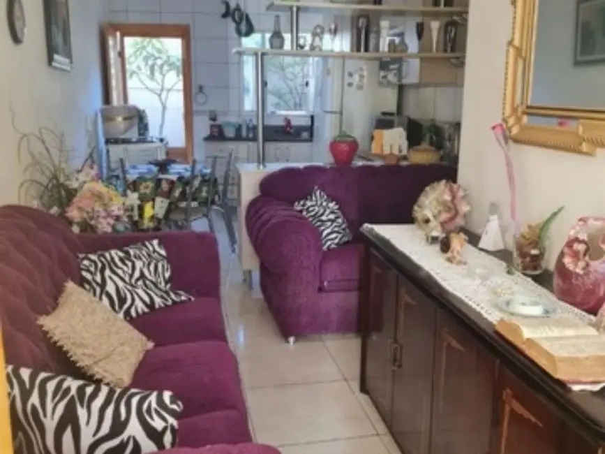 Foto 4 de Casa de Condomínio com 2 quartos à venda, 79m2 em Cangaíba, São Paulo - SP