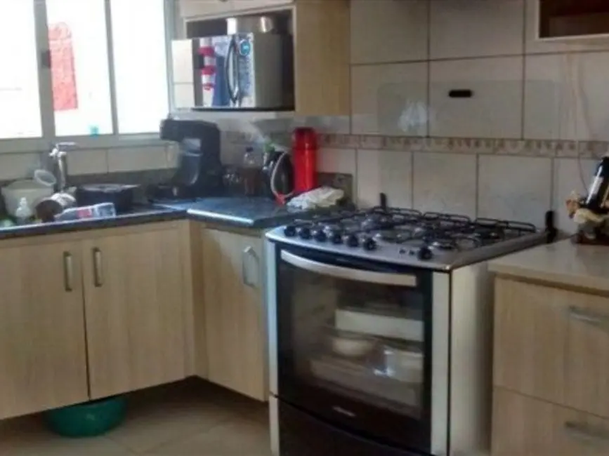 Foto 7 de Casa de Condomínio com 2 quartos à venda, 79m2 em Cangaíba, São Paulo - SP