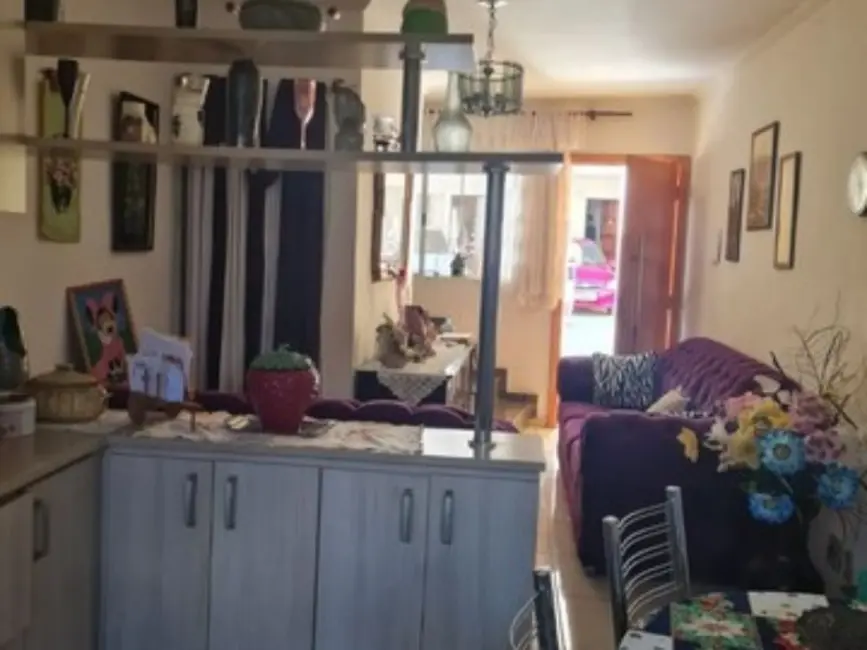 Foto 5 de Casa de Condomínio com 2 quartos à venda, 79m2 em Cangaíba, São Paulo - SP