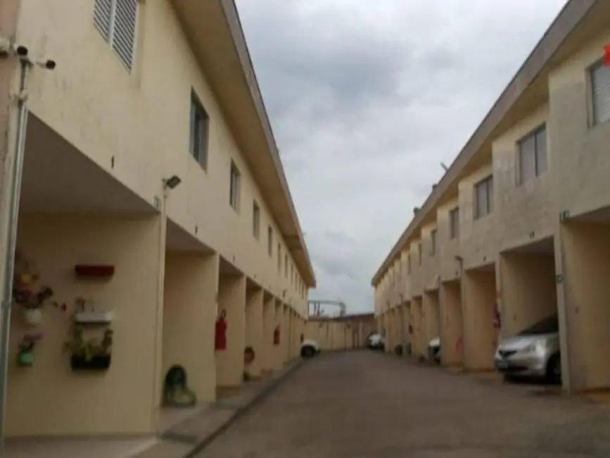 Foto 1 de Casa de Condomínio com 2 quartos à venda, 79m2 em Cangaíba, São Paulo - SP