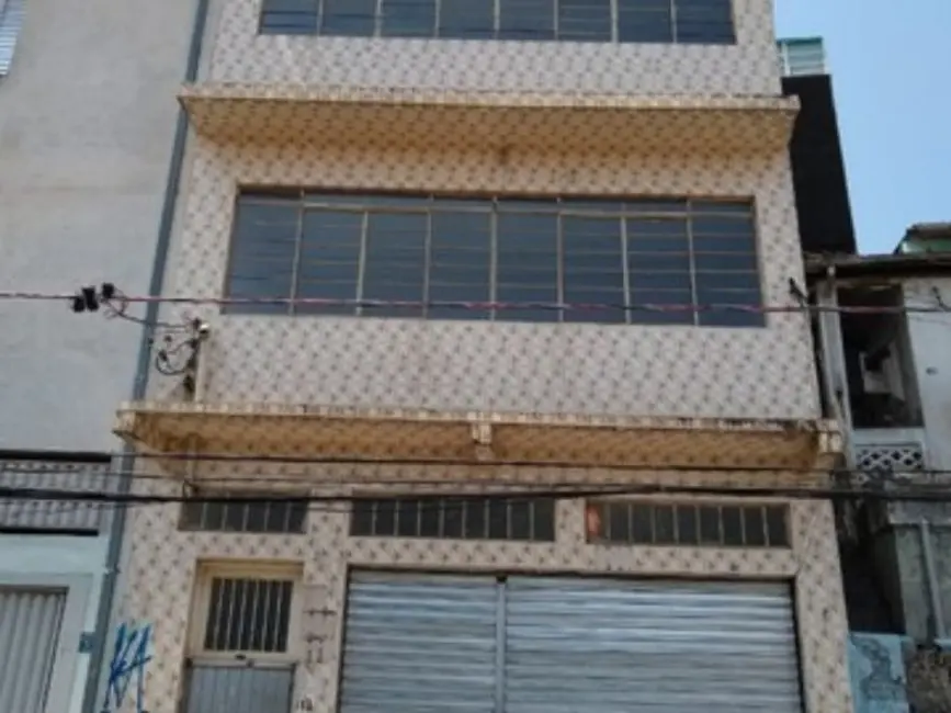Foto 1 de Casa com 3 quartos à venda, 617m2 em São Paulo - SP
