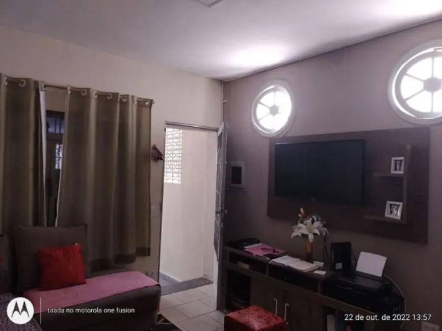 Foto 2 de Casa com 3 quartos à venda, 100m2 em Cangaíba, São Paulo - SP