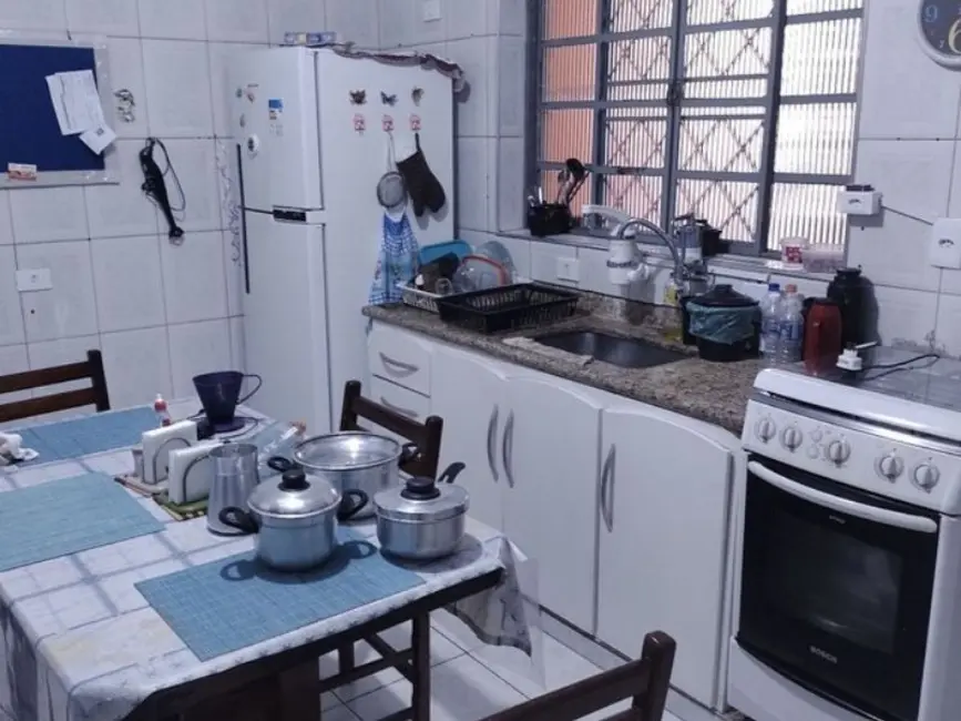 Foto 3 de Casa com 3 quartos à venda, 100m2 em Cangaíba, São Paulo - SP