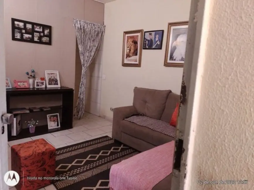 Foto 1 de Casa com 3 quartos à venda, 100m2 em Cangaíba, São Paulo - SP