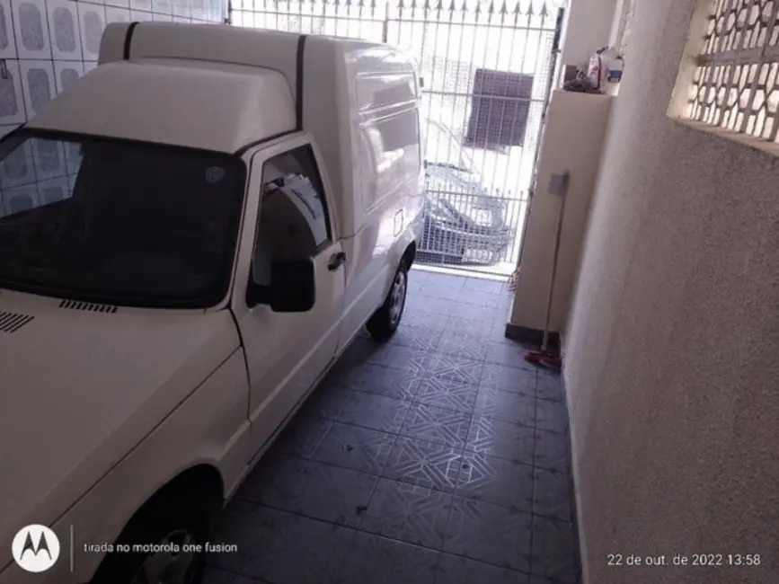 Foto 6 de Casa com 3 quartos à venda, 100m2 em Cangaíba, São Paulo - SP