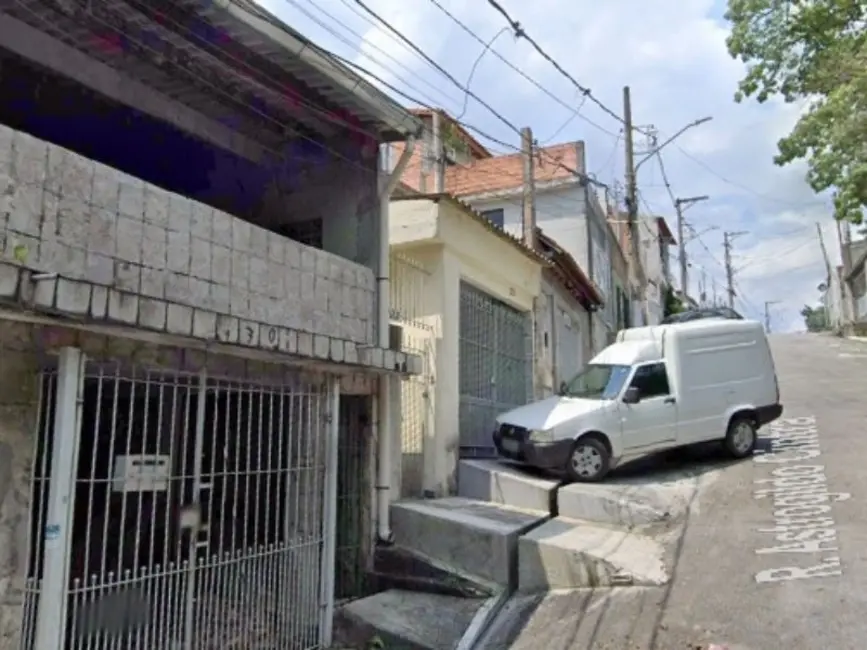 Foto 7 de Casa com 3 quartos à venda, 100m2 em Cangaíba, São Paulo - SP