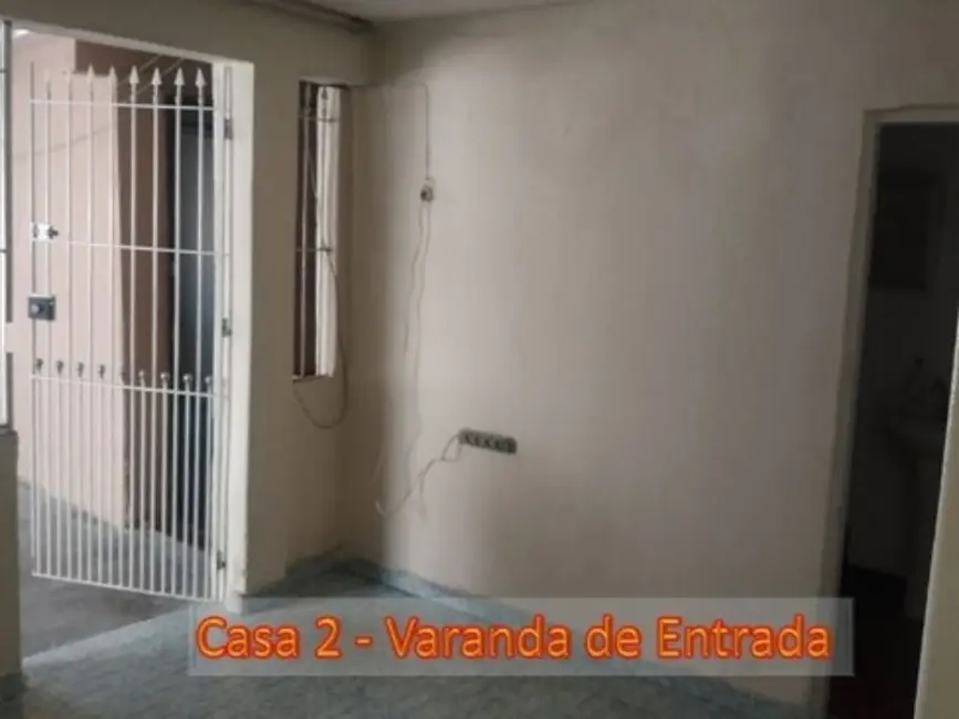 Foto 9 de Terreno / Lote à venda, 270m2 em São Miguel Paulista, São Paulo - SP