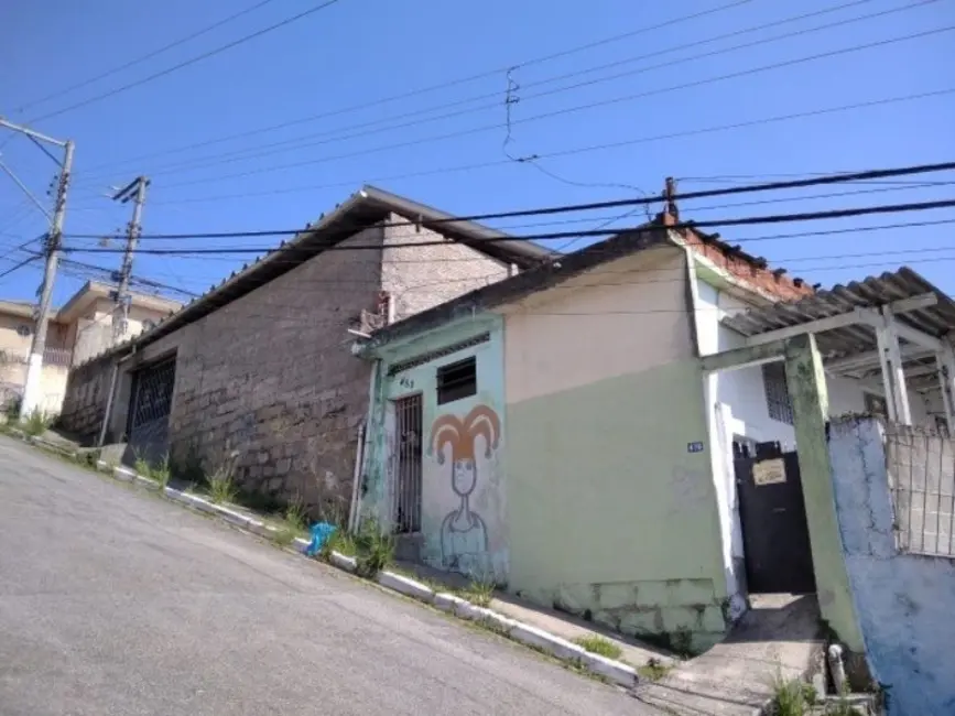 Terreno / Lote à venda, 324m2 em Freguesia do Ó, São Paulo - SP - imagem 6 Foto 6 de Terreno / Lote à venda, 324m2 em Freguesia do Ó, São Paulo - SP