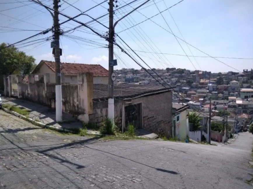 Terreno / Lote à venda, 324m2 em Freguesia do Ó, São Paulo - SP - imagem 5 Foto 5 de Terreno / Lote à venda, 324m2 em Freguesia do Ó, São Paulo - SP