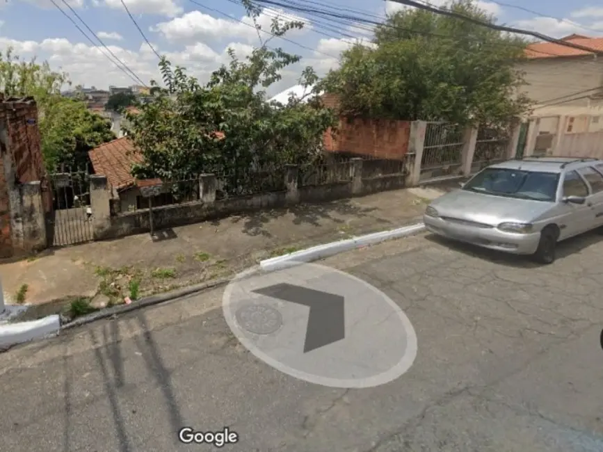Terreno / Lote à venda, 324m2 em Freguesia do Ó, São Paulo - SP - imagem 4 Foto 4 de Terreno / Lote à venda, 324m2 em Freguesia do Ó, São Paulo - SP