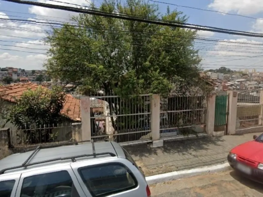 Foto 2 de Terreno / Lote à venda, 324m2 em Freguesia do Ó, São Paulo - SP