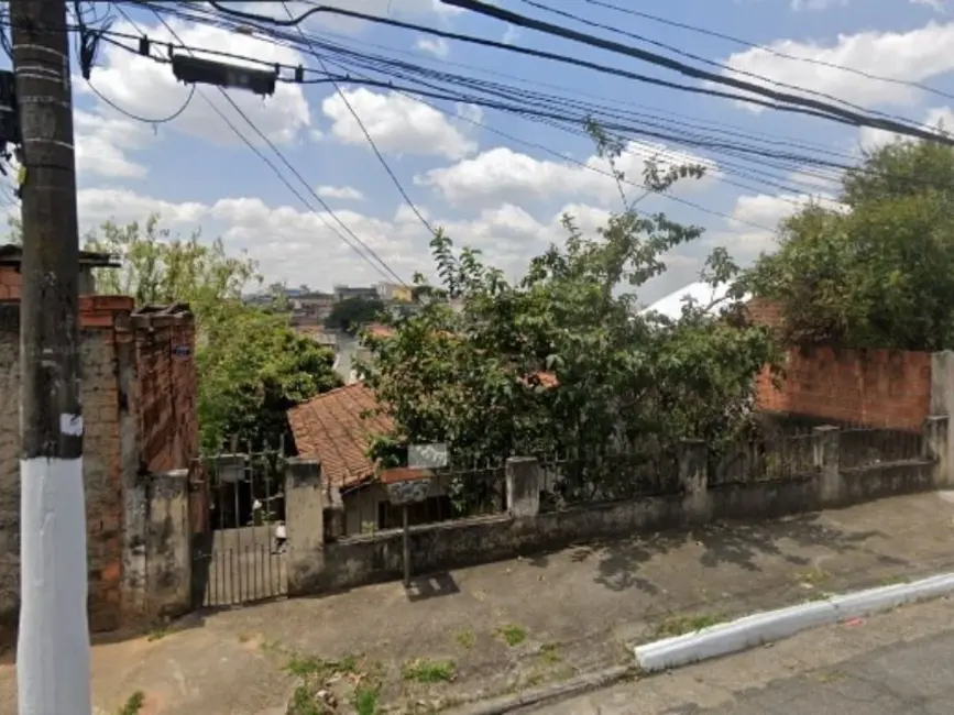 Terreno / Lote à venda, 324m2 em Freguesia do Ó, São Paulo - SP - imagem 3 Foto 3 de Terreno / Lote à venda, 324m2 em Freguesia do Ó, São Paulo - SP
