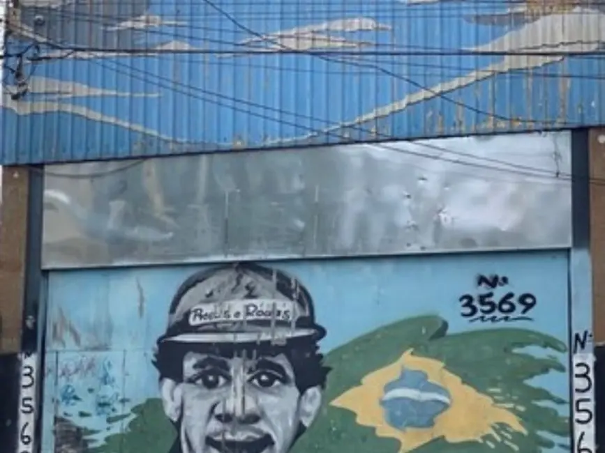 Armazém / Galpão à venda, 224m2 em Itaquera, São Paulo - SP - imagem 5 Foto 5 de Armazém / Galpão à venda, 224m2 em Itaquera, São Paulo - SP