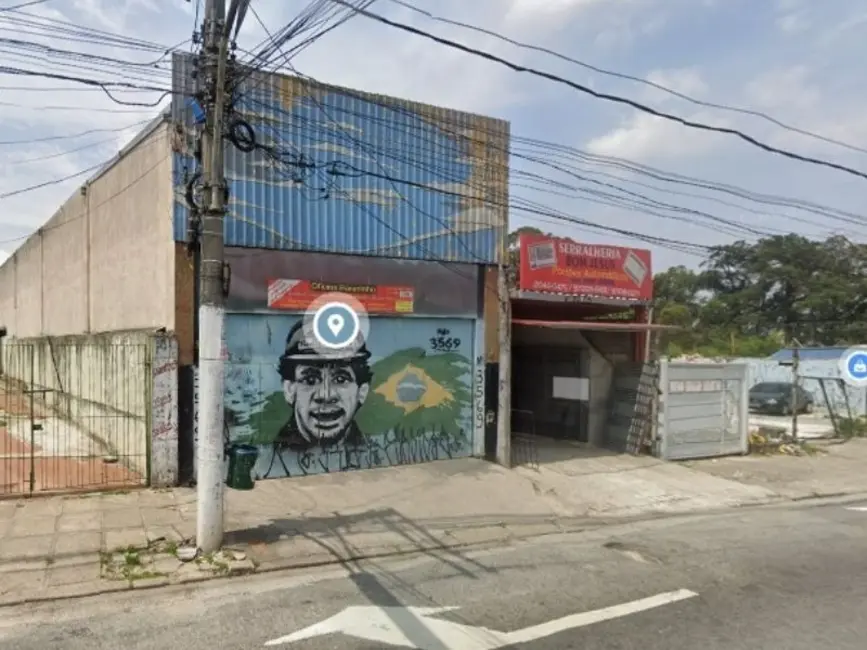 Foto 2 de Armazém / Galpão à venda, 224m2 em Itaquera, São Paulo - SP
